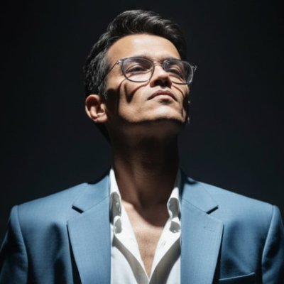 DRLIQUIDITYX's profile picture. ICT Student Since 2023 | Futures Trader | $NQ | ICT Concepts | Discipline | Market Models Made Simple | link below 👇