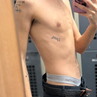 TheWorstTwink's profile picture. The Worst Twink ✨ 🔞