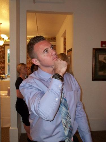 MarkMichaelWhit's profile picture. 