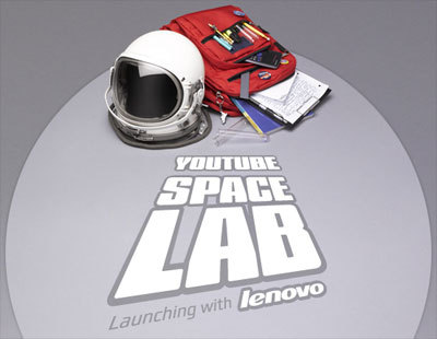 YouTube Space Lab