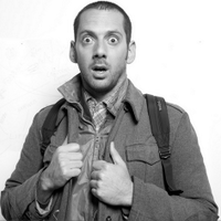 Eric Gunther (@ericgunther) 's Twitter Profile