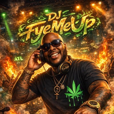 djfyemeup's profile picture. submit here 👉🏾👉🏾PleaseFyeMeUp@gmail.com LETS WORK!!! #PASSDatFye