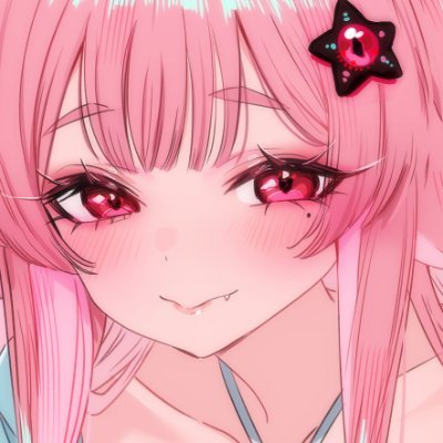 ioshimaya's profile picture. Kraken~ 🌸 Artist~I might bite 🩸
♡ SFW acc - @iomayart 
♡ https://t.co/8bMr8WnPXm 
🌸 @GamerSupps code: Kraken 
♡https://t.co/PMIzigRawO 
🌸https://t.co/HN8KBv8XQg