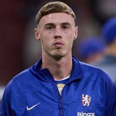 ibbyrmdn's profile picture. @ChelseaFC x @FCBarcelona || NOT affiliated with Cole Palmer || Fan Page