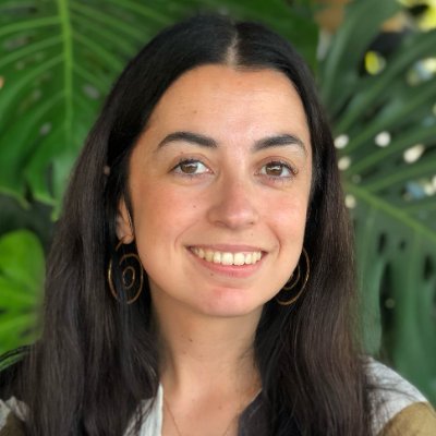 castegranados's profile picture. Ph.D. in Political Science @iberoame @usal. Political attitudes, inequality, citizenship, and Latin America.