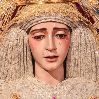 PasionDeSevilla's profile picture. Twitter Informativo de la Semana Santa Sevillana.
Semana Santa 2026: Del 29 de Marzo al 5 de Abril.  Dando la actualidad cofrade desde el 28 Septiembre de 2013©