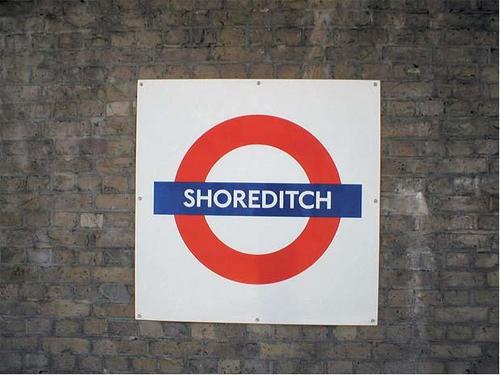 We dont push art, culture or fashion... We simply push underground music and djs in and around Shoreditch ...SIMPLE