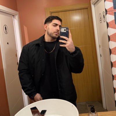 Tuitologia's profile picture. ⚕ Médico, Valar Morghulis • Libra ♎️