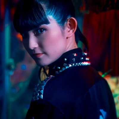 babymetaltube's profile picture. Huge BABYMETAL fan for 14 years. Streaming from 🇨🇴, Shows 🇩🇪, 🇦🇹, 🇫🇷+2, 🇪🇸+4, 🇯🇵+4, 🇨🇴, 🇵🇪. Twitch: https://t.co/KZ0lSUazCr