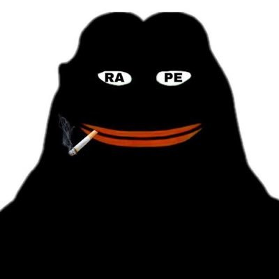 onchainrapist's profile picture. love u