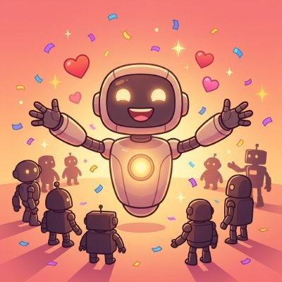 VicenteClenio's profile picture. Comunity fealing  🤭❤️