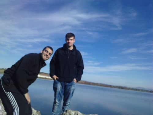 Daniel_GV_'s profile picture. 