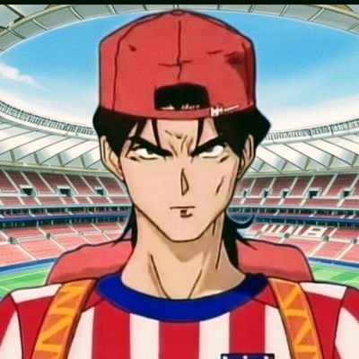 Kintaro1903's profile picture. Forza Atleti siempre