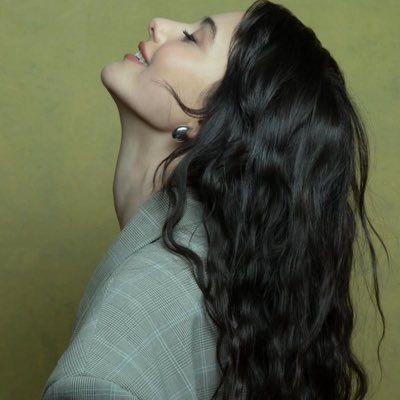 shoqalanizi's profile picture. it’s what it is ..