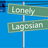 Lonely Lagosian
