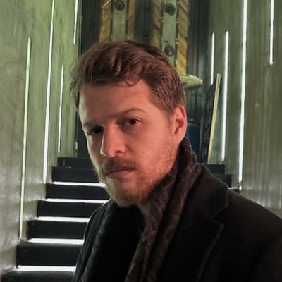 mikramu61's profile picture. Ya takılıyom işte kendimce