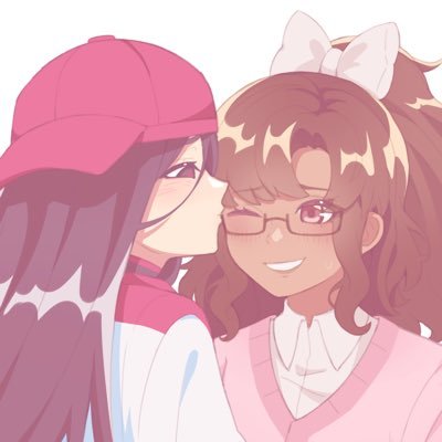 🎀 marsh(mallow) | 奕夕's love