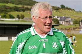 PatSpillage's profile picture. Not Pat Butcher, Pat Bonnar, Pat Jennings but all of them and more!