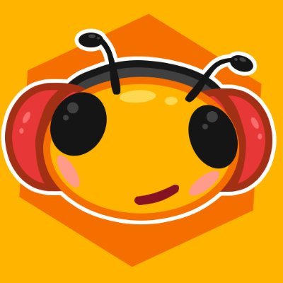 sweebzy's profile picture. buzzing 🐝 Join the Hive - https://t.co/ITPR8LzBr4