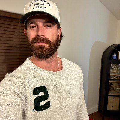 msupeach's profile picture. | Coach | Spartan | Trail runner | Detroit Sports