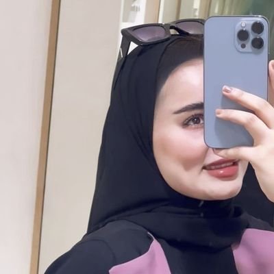 F7atoom's profile picture. الحقيقة التي لا تغيب .. امرأة مثلي لن تُكـرر💎                                        
(يَأْتِيهَا رِزْقُهَا رَغَدًا مِّن كُلِّ مَكَان🤍)