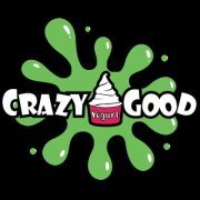 CrazyGoodYogurt's profile picture. The Best Yogurt in #SanMarcos, #Tx & Other areas! Self serve, 50+ toppings w/10 flavors, rotate daily! 1504 Aquarena Springs #303 #bobcatfamily #txstalumni
