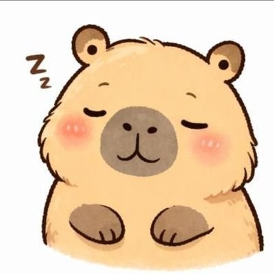 カピバラ看護師