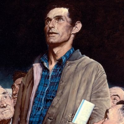 FriendlyFanBuzz's profile picture. America and Americans First 🇺🇸🏴‍☠️ supposedly racist 🙄 definitely don't give 2 shits what ppl think of me.