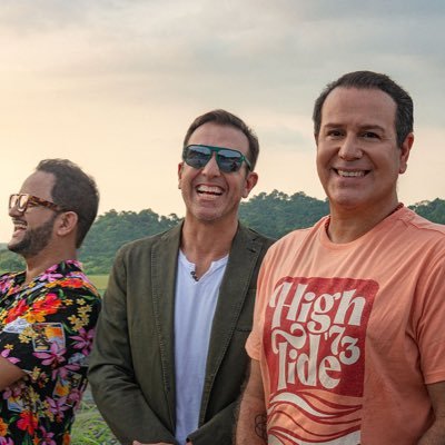 losintrepidos's profile picture. Si ya no te cuenta🎶 Lo que ella soñaba🎶 -  ELLA 📱ya está en todas las plataformas▶️ Escúchanos⤵️