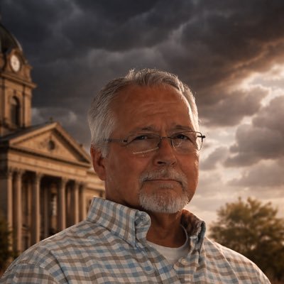 🇺🇸 K. Overstreet 🇺🇸