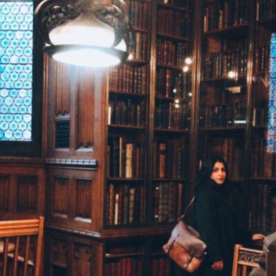 mIii_k8's profile picture. "بين البحث عن المعنى وحب الحياه ممتنه دائمآ" | ER Nurse . @Alhilal_fc