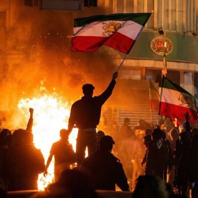 Banafshehviola's profile picture. I'm still here, bitches!🖕🏽