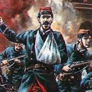 LoboEst88016185's profile picture. Nacionalista 
Rockero y Metalero
Colo Colo el Eterno Campeón 💪