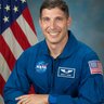 Astro_illini's profile picture. NASA Astronaut, Crew 1 Dragon Resilience Commander, Expedition 64 Flight Engineer