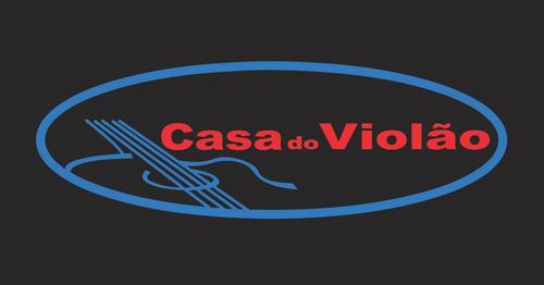 A Casa do Violão é uma loja de instrumentos musicais e acessórios no Centro do Rio de Janeiro. Garantimos bom atendimento, variedade e preço bom.