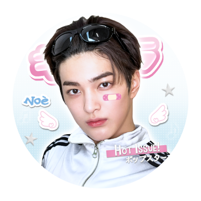 noirsoulette's profile picture. . . . 💭 @snoopiettes — ★! mintrose 👚 ; 𝟚𝟜/𝟟 𝗉𝗈𝖼𝖺 𝗀𝗂𝗋𝗅𝗂𝖾 💿 𝗏𝗂𝖻𝗂𝗇’ 𝗍𝗁𝗋𝗎 𝖸𝟤𝗄 𝖽𝗋𝖾𝖺𝗆𝗌 • #재민, #해찬, #건호, #성현 • — #NCT #CORTIS🦩🎀 ₊⊹