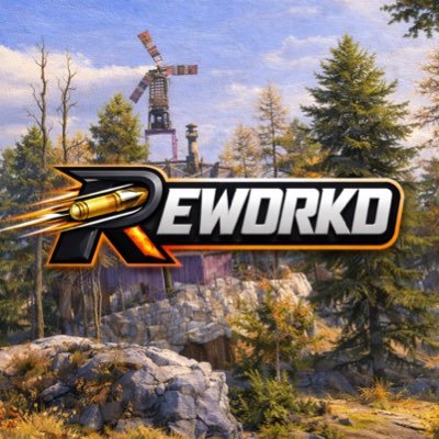 reworkdyt's profile picture. YouTube Partner. RUST Connoisseur🚀 ROAD TO 10K (2K/10K)