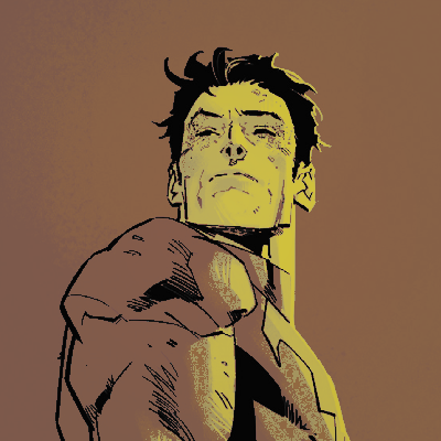 ︰𝕭𝐀𝐓𝙼͟𝙰͟𝙽 . Profile