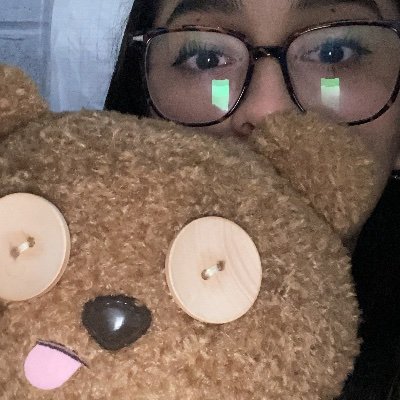 __badgirlrm's profile picture. Look at you, now look at me