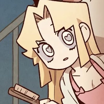 strawuwus's profile picture. black artist! drawing cute girls is my specialty! 

Real-life equivalent of a stuffed animal!