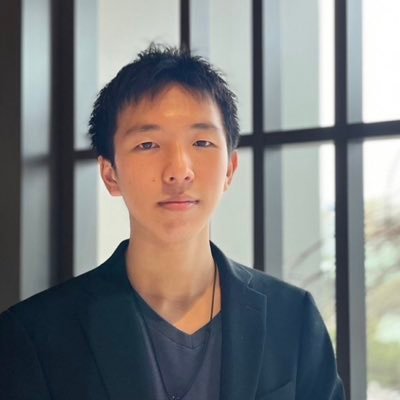 kei_kanamori's profile picture. 金森慧 | CG Artist 🇯🇵 | 日本初 学生アカデミー賞受賞作品「Origami」YouTube 公開中 https://t.co/tfNfCae6FL