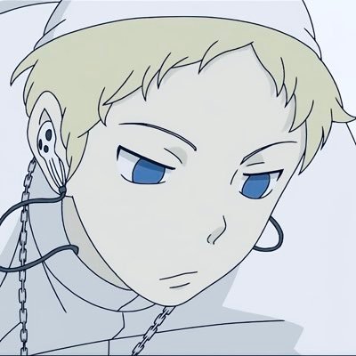 horrorcitezz's profile picture. ♪ㅤ 𓂃 kairo/kai ⸝⸝ ꒰ he . them ꒱ @luvpawzz ‹𝟥