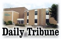 Newsfeed from the Daily Tribune in Wisconsin Rapids. Find our staff Twitter account @wrtribune