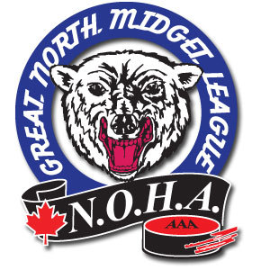 Official twitter account of the Great North Midget League