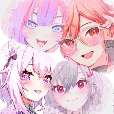 holo_Qvita_0714's profile picture. ドラム、スト6、V好きと繋がりたい！/青くんからぷちゆきの名をいただきました！/おにぎりゃー🍙秘書見習い🌃vivid💅✨響咲連合🎤👑/気軽に絡んでほしいです！タメ口⭕️/めっちゃ可愛いアイコンを作ってくれた方:はーくんさん(@holo_fan_EN)