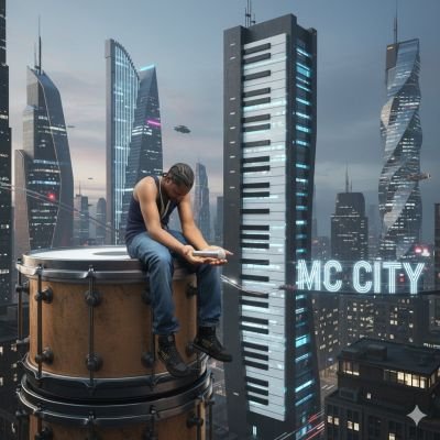 KeezMC's profile picture. 