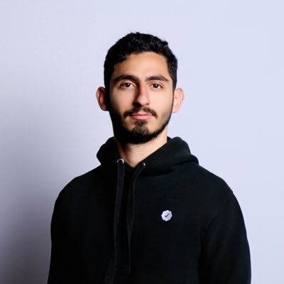 theCTO's profile picture. creator of email - i don't want you on my cap table