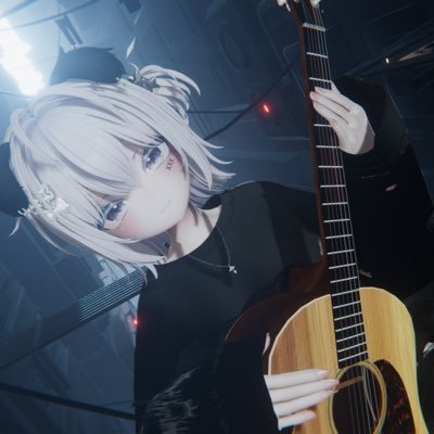 Tsukimiya_x_x's profile picture. VRchat #Sio_3D #Chiffon3d #Shinano_3D #Minase3D #komano3d #Shinra3D #Milltina 歌うことが好きですあと趣味で他撮りしてます。リプやDM フレンド申請いつでも大歓迎です。 水瀬でいることが多めです。