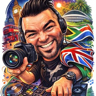 Lionel82LFC's profile picture. 1 of God's funky creatures 🤪
🇿🇦🏴󠁧󠁢󠁥󠁮󠁧󠁿🇲🇺🇳🇿
Dutch+French = South African 😎
Loved Anfield 💯
Living in Auckland, New Zealand.