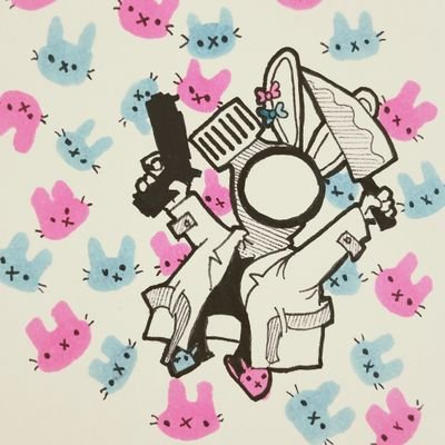 Pipkin_Tard's profile picture. ⚡️🪼
Alt @Gary_Clone_23
Please be patient I have pipkin. 
A retweeting retard.
PFP by @/tiniestyam
Header by @/fridgedraws
I have intense bomb igniting thoughts